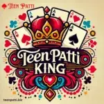 Teen Patti King