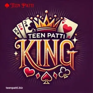 Teen Patti King 1