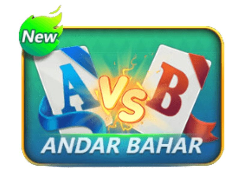 an image of two cards of andar bahar for teen patti stars