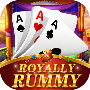 royally rummy