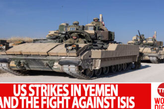 CENTCOM (U.S. Central Command) has conducted airstrikes against ISIS (Islamic State) targets and operatives in Syria