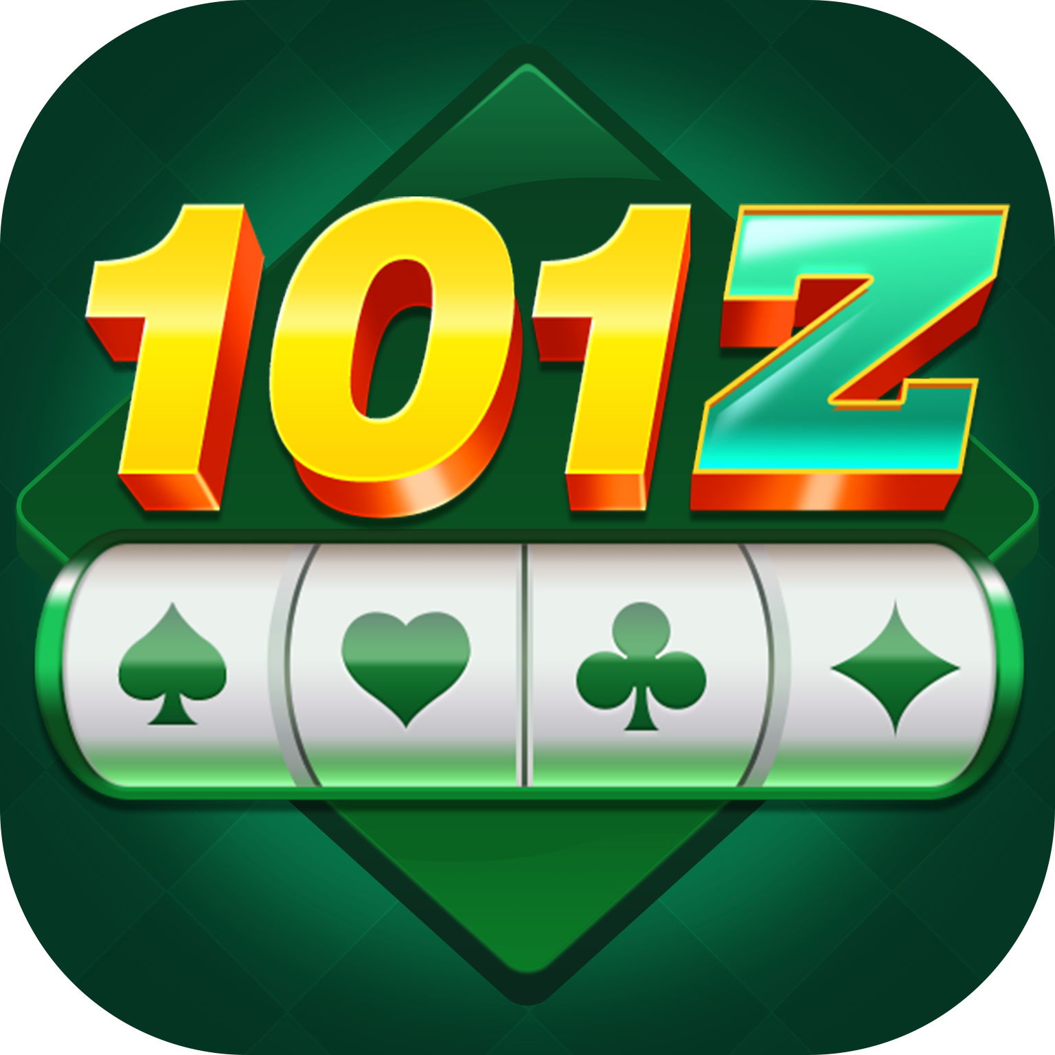 101Z - Yono Rummy New