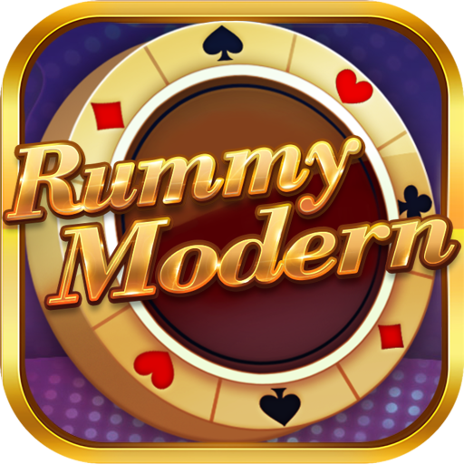 Rummy Modern APK - Yono Rummy Vip