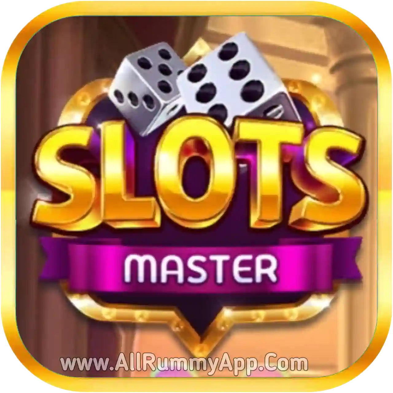 Slots Master APK - Yono Rummy Vip