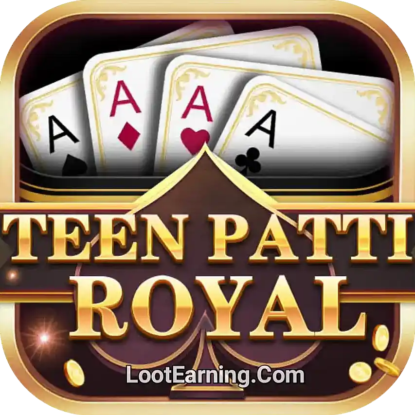 Teen Patti Royal APK - Yono Rummy Vip